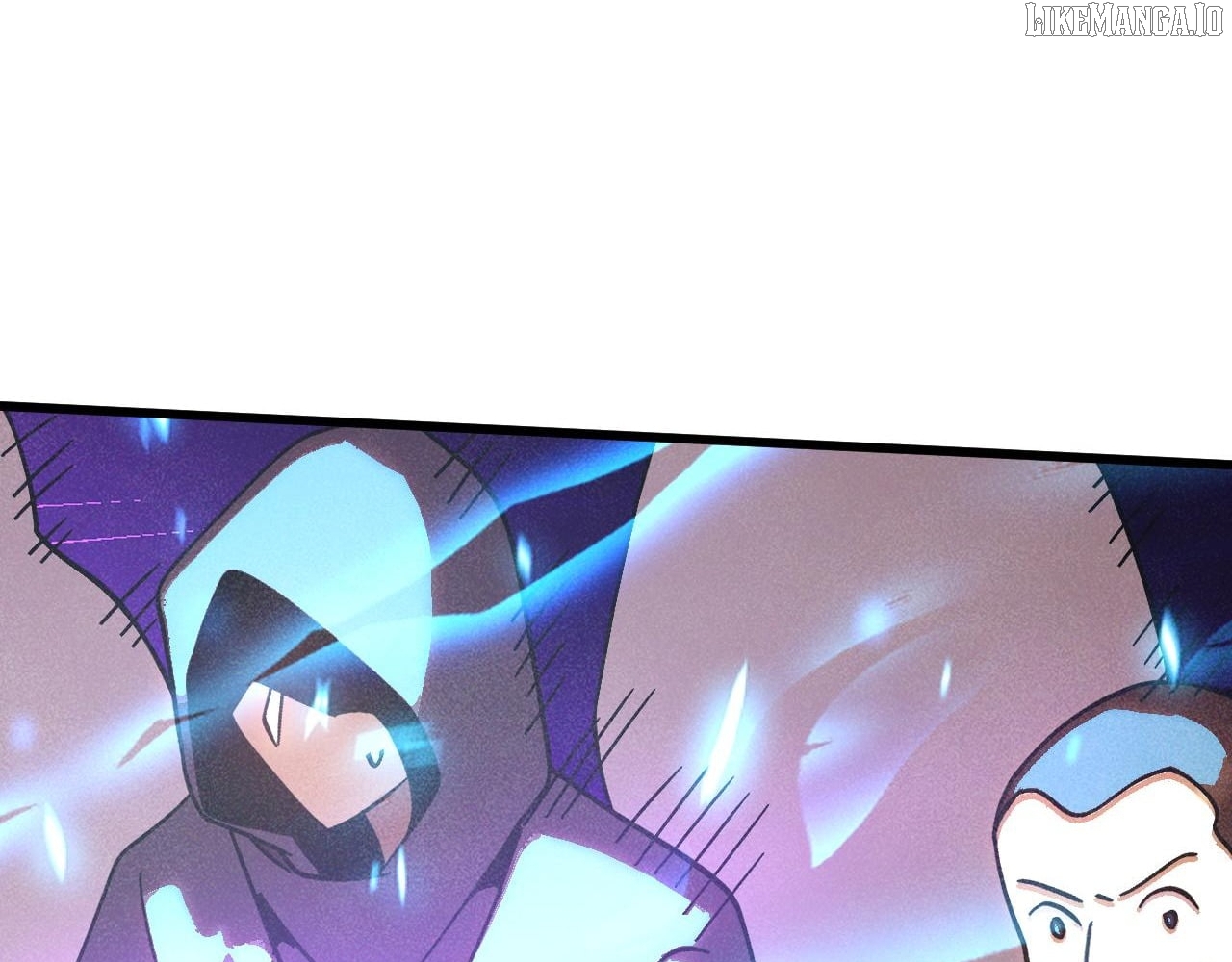 Log into the Future Chapter 264 - page 58
